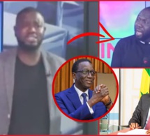 Débat houleux entre Fofana et Mam Mbaye, A.D.D refuse de prononcer le nom Amadou Bâ«beuguenter wougn