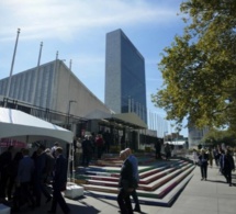 L’Assemblée Générale De L’ONU S’ouvre Au Milieu Des Crises Et En L’absence De Grands Dirigeants