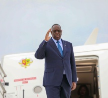 Assemblée Générale De L’ONU : Tout Savoir Sur L’agenda De Macky Sall