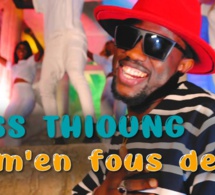 Exclusive: Bass Thioung quitte Soubatel Music