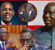 Révélation explosif de Major Kandji sur la candidature de Amadou Ba “ Macky Sall dafa beugu…ADD“