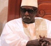 Gamou sans accident, Tenues descentes, Discipline des Fidèles… Les recommandations Serigne Babacar Sy Mansour, khalife des Tidianes,