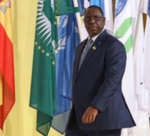 Le Sénégal membre du Partenariat pour la coopération atlantique, lancé à New York