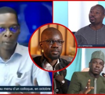 Birahim Touré Leral recadre et tire sa 4 vérités à Sonko"Mou beug ko mou bagn Pastef dina am Plan B"