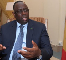 Macky 2012 se rebelle contre Macky Sall