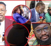 ACTU JOUR-Tange démasque le politicien religieux sur son exil- Mareme Faye-grossesse de la fille-Sonko et ses...