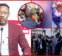 ACTU JOUR-Tange tire toutes les détails sur l'accueille de Macky à New York-mensonges amis de Sonko