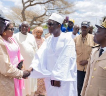 Amadou Ba : « Le Président Macky Sall A Donné Des Instructions Pour Renforcer La Sécurité Lors Du Gamou À Tivaouane »