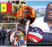 Serigne Saliou Guey réagit sur les amis de Sonko à New York lors du visite de Macky Sall "Une leçon