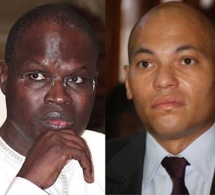 Candidature de Karim Wade et Khalifa Sall: Le quitus fiscal, un facteur de blocage