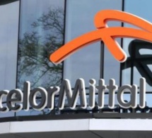 Affaire Arcelor Mittal : L’argent du règlement du différend en Afrique du Sud ?