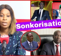 FLASH INFOS- Sonko et sa coalition- And Dolel Macky rejette Aly Ngouille- Concert de Youssou Ndour saboté