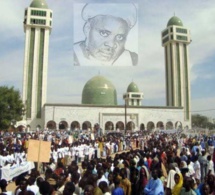 Gamou 2023: Les disciples entreprennent le nettoyage de la grande mosquée de Médina Baye