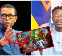 2TA-Revelation de Tange sur le concert de Youssou Ndour à Paris et les saboteurs de Sonko dans la...