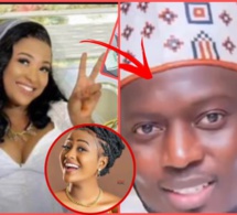 URGENT- Al khayri Aziz Ndiaye se tape Aicha Rassoul comme niarel le mariage“ maynako aye millions"