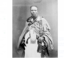 Birima Ngoné Latyr FALL, "Borom Mbaboor Mi": Le 26e Damel du Royaume du Cayor (1855-1859)