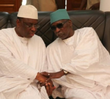 Religion-Gamou 2023 : Le président Macky Sall attendu à Tivaouane, demain lundi