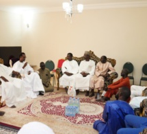 Gamou 2023 : Sonatel annonce le renforcement de son dispositif dans les cités religieuses notamment Tivaouane et Kaolack