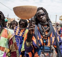 Prière du vendredi à Guédiawaye : L’Imam Samba Ndiathie secouru par la police, suite à une échauffourée