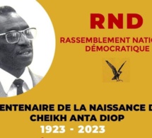 Le Rnd quitte Benno Bokk Yakaar