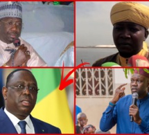 Absence de Baye Mbaye Niasse MC au Gamou 2023: Son fils exprime sa colère "Nako Macky Bayi