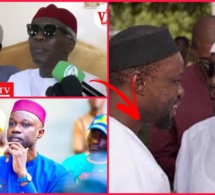 Terribles révélations de Serigne Habib Sy sur Ousmane Sonko«Mako Beugue sama khole té Bala déwen.. »