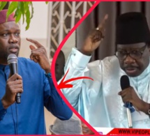 Serigne Moustapha Sy déclare que c'est Ousmane Sonko qui a besoin de son électorat, non le contraire