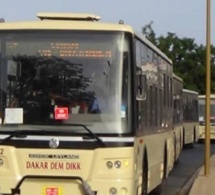 Une enquête en cours : Le frère du DG de Dakar Dem Dikk impliqué dans la vente de l’épave d’un Bus