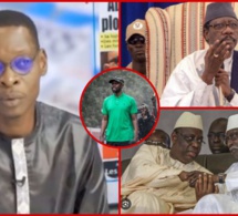 Birahim Touré Répond à Serigne Moustapha sy et lâche une exclusivité «il sera le plan B de Pastef?»