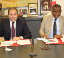 Transport aérien : Air Sénégal et la Royal air Maroc signent un partenariat