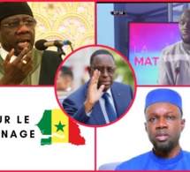 Révélation de Serigne Moustapha Sy sur Sonko "dadon tapalé mesoul fébar parénage yi dina beuri niou»