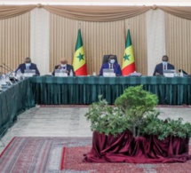 Présidentielle 2024 : Macky Sall convoque le Sen de l'Apr et les leaders de BBY