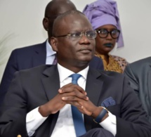 Démarrage du parrainage : Abdourahmane Diouf affiche ses inquiétudes