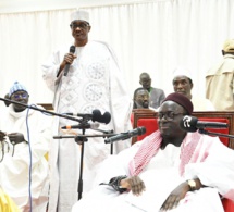 En images revivez tous les moments du Gamou de Serigne Khadim Lo Gaydel.