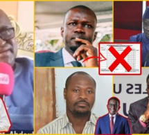 Face à Tange Mamadou A Guissé et Idrissa Diop de "FULA AK FAYDA"sur Sonko rejeté des parrainages-meeting et attaque de Moustapha Sy-4candidats de ex pastef-Amadou Ba le choix de Benno