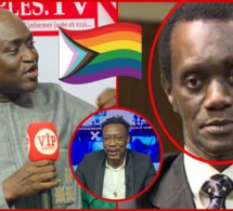 Mamadou A Guissé de FULA AK FAYDA tacle sévèrement Mama Matar JAMRA " Moy promouvoir l'homos&amp;xualité