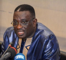 Moundiaye Cissé, Directeur Exécutif ONG 3D : «Il est prématuré de dire que Sonko est inéligible»