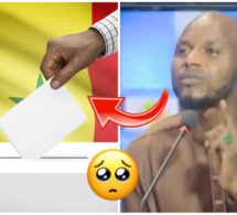 Ibrahima pouye sur le PARRAINAGE CONTROVERSÉ FICHIER INVISIBLE Sénégal Ken meunoufi Sathieu Election