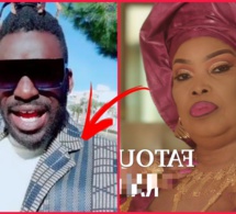 Fatou Laobé détruit gravevent Choco no stress "buzz la beugon wayé limako xorom dotouko défati "