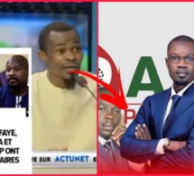 Sc@nd@l jour- Grave révélation sur le retraits des fiches pour le parrainage des candidats de Sonko