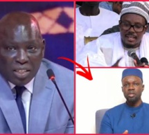 Sc@nd@l jour- Terribles révélation du journaliste Mandiambal Diagne sur Sonko et ses Loobies