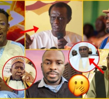 2TA- Tange sur Mame Matar faux Jamra-Sonko- Moustapha Sy- Kay Fof-S Babacar Sy Dabakh-Mahi Niass