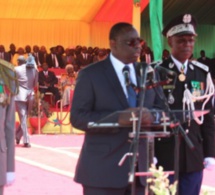 Recrudescence de l'insécurité et de la délinquance : Macky Sall demande au Gouvernement de déployer tous les moyens requis pour faire face à ces fléaux