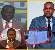 Sonko Écarté par la Dge Sortie De I. Madior Fall : Dr Abdourahmane Diouf Notes les failles "injuste