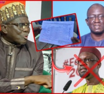 Face à Tange révélations et analyse de Moustapha Diakhate sur le code électoral et le rejet de Sonko