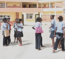 Macky Sall préoccupé par une bonne rentrée scolaire