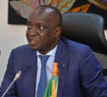 Réunion du Conseil national du Crédit: Mamadou Moustapha Bâ, Ministre des Finances et du Budget, confirme la crédibilité des banques sénégalaises et la maîtrise de la dette