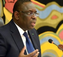 Le Président Macky Sall met fin aux fonctions des ministres, remaniement imminent