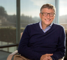 Réunion annuelle Grand Challenges: Bill Gates sera à Dakar