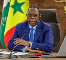 Dissolution du gouvernement : Une nouvelle équipe sera constituée sous la direction de Amadou Ba